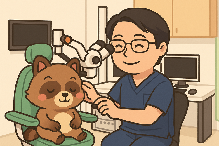 耳のよくある症状