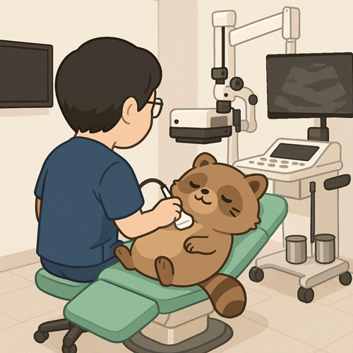 頭頸部腫瘍とは