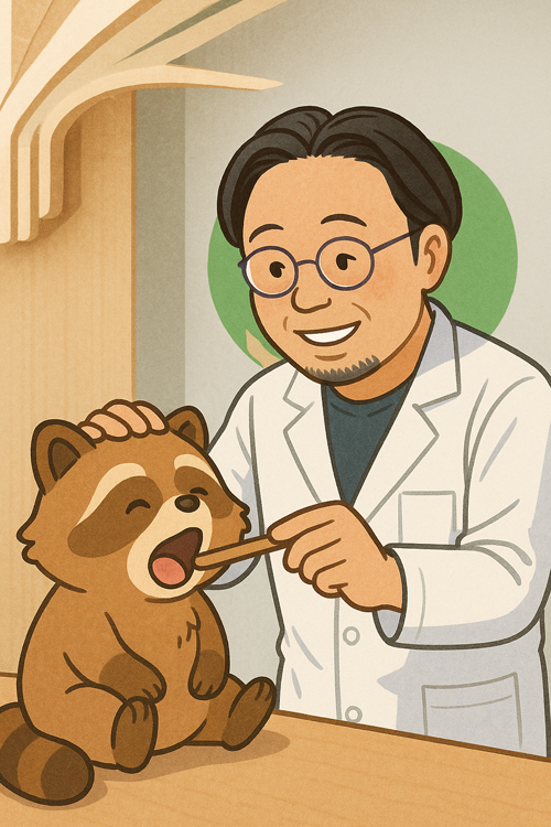 喉とは
